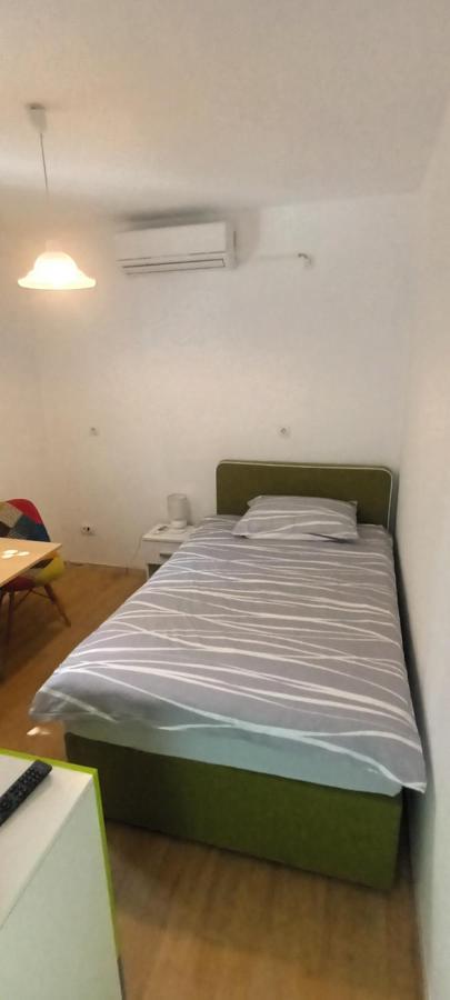 Apartmani Palmas Fiume Kültér fotó