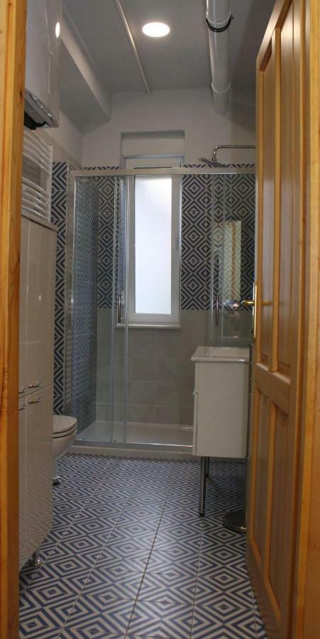Apartmani Palmas Fiume Kültér fotó