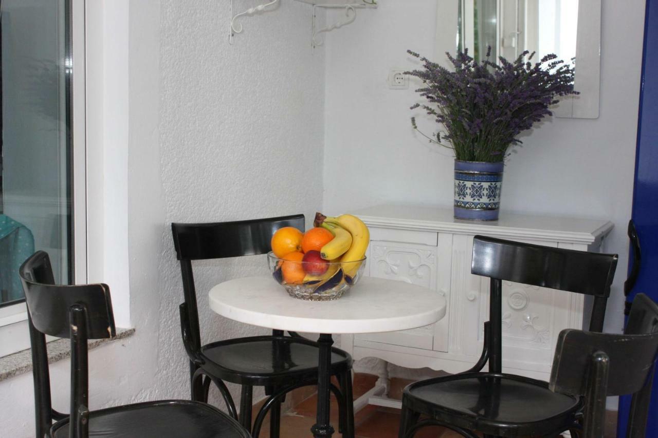 Apartmani Palmas Fiume Kültér fotó