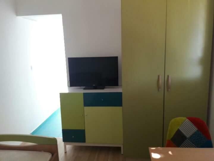 Apartmani Palmas Fiume Kültér fotó
